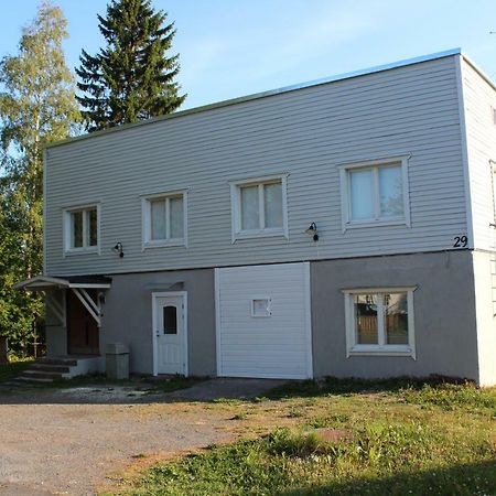 Im Herzen Der Altstadt Von Kalajoki Apartment Exterior foto